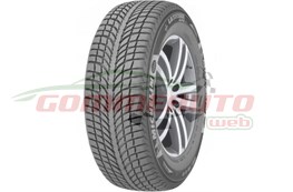 COP. 245/65HR17 MICHELIN LATITUDE ALPIN LA2 XL 111H M+